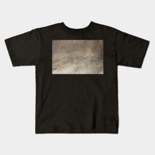 stone rock Kids T-Shirt